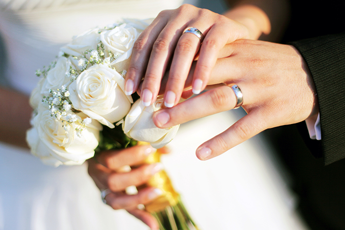 Wedding Marriage Life Insurance